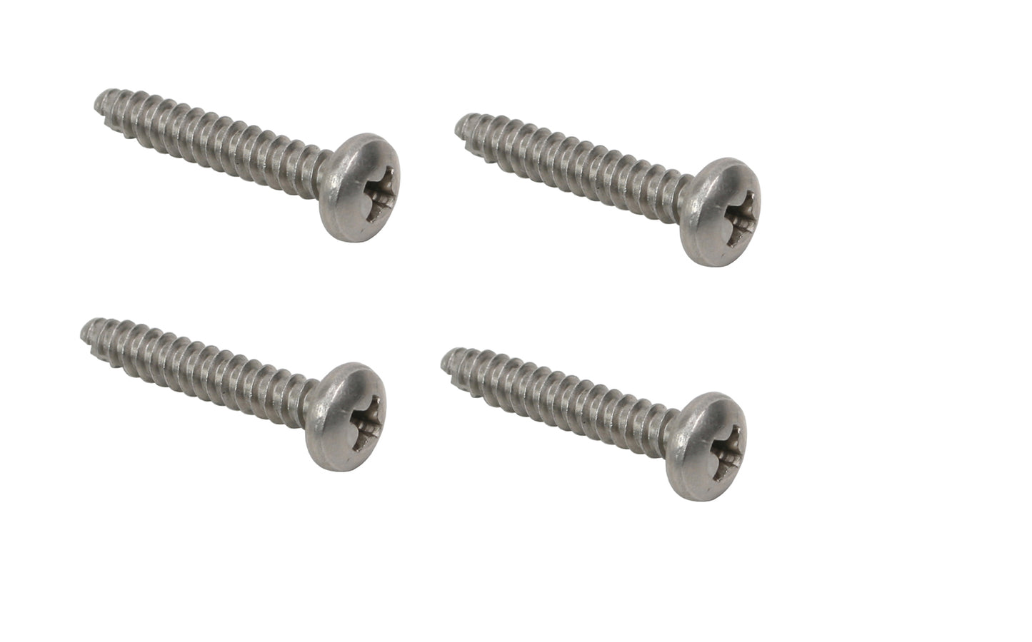 Holden Torana Front Indicator Screws LC LJ RIGHT 4 pcs blinker flasher - LSS1000