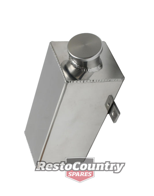 Ford Alloy Windscreen Washer Bottle 1.8L Falcon XK - XA XB XC Fairlane ZA - ZL - M033