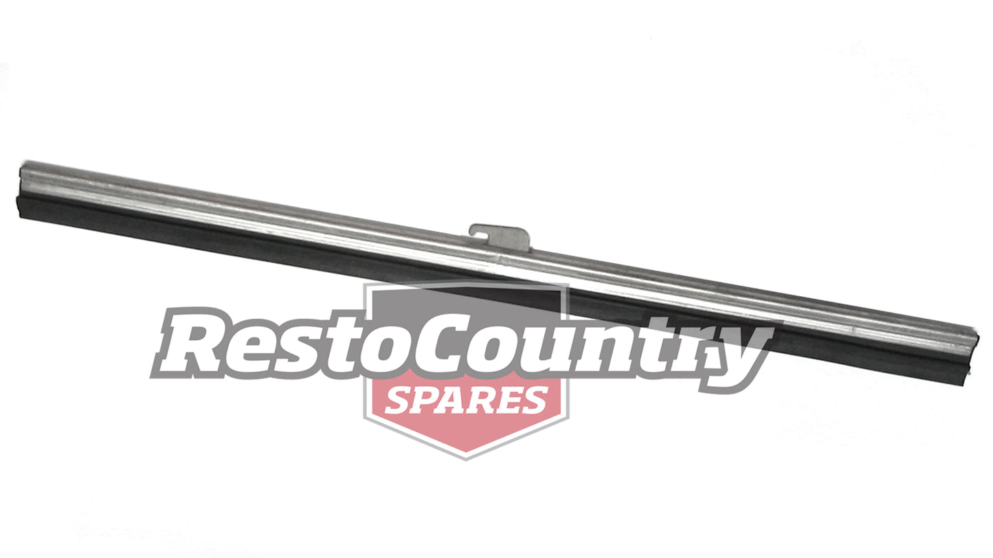 Holden Wiper Blade + Rubber x1 48-215 FX FJ windscreen arm glass - M32582