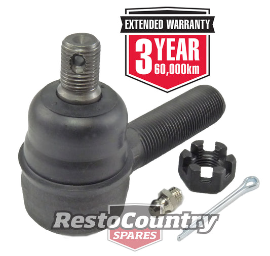 Holden Tie Rod End OUTER x1 48 FX FJ FE FC FB EK EJ EH HD HR HK HT HG RH Thread - M38610