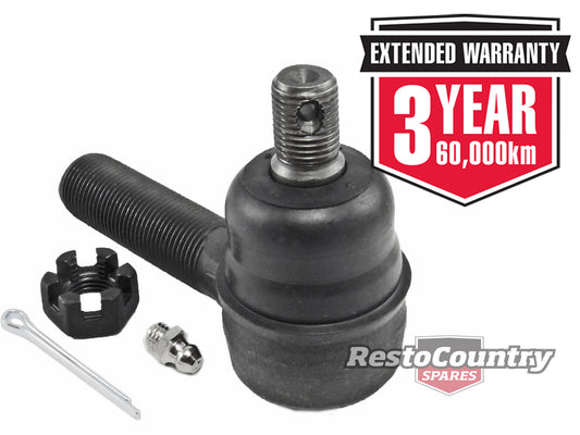 Holden Tie Rod End x1 INNER / LEFT HK HT Early HG  l/h  joint - M38611