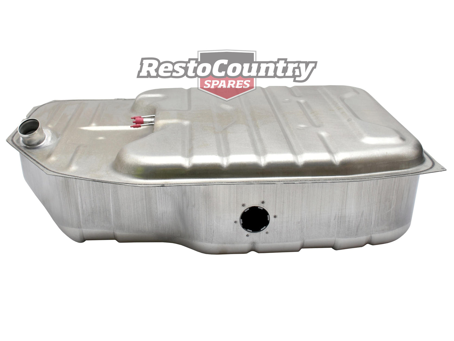 Holden Commodore LONG RANGE FUEL TANK Sedan Carby VB VC VH VK 6Cyl V8. VL V8 - M38929