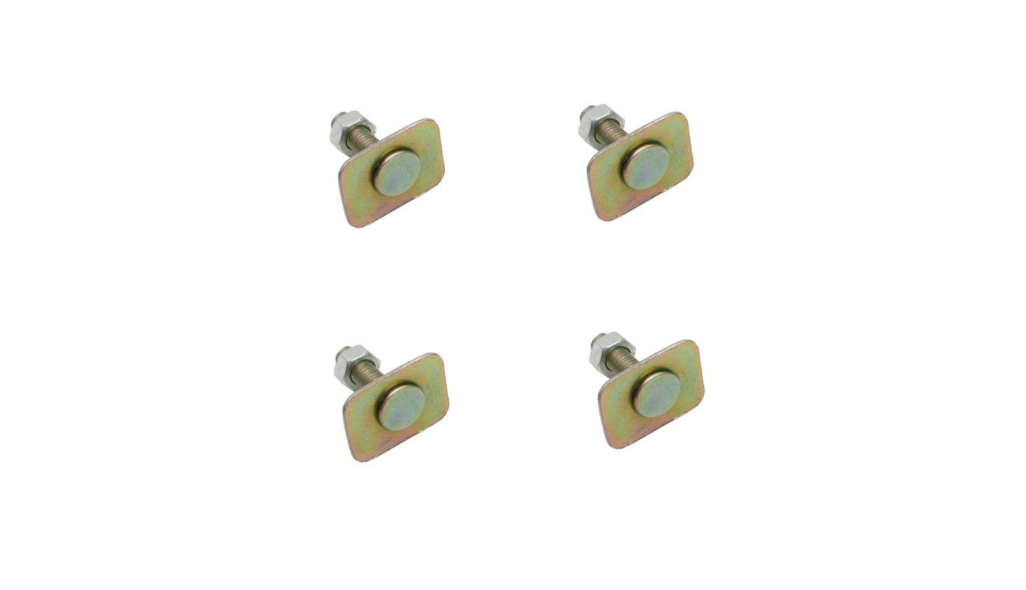 Holden Moulding /Trim Clip Plate & Bolt Type 16x22 FJ FX FB FC FE EK EJ EH HD HR - MB0001
