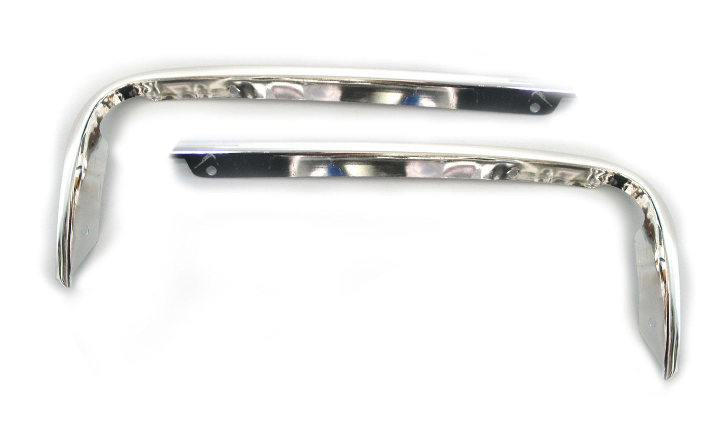 Holden Commodore  Headlight Moulding Trim SIDE Set NEW VB VC head light - MH1002