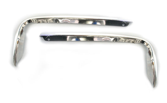 Holden Commodore  Headlight Moulding Trim SIDE Set NEW VB VC head light - MH1002