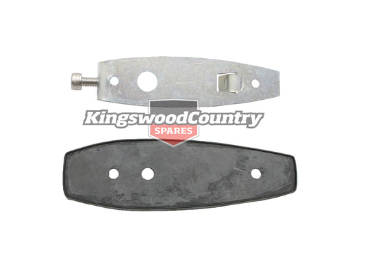 Holden Aerodynamic GTS Mirror Mount Kit HQ HJ HX HZ LH LX UC +Gemini - MM1000