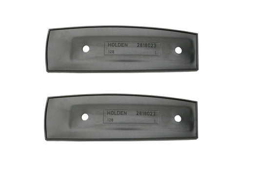 Holden Door Mirror Pad Gasket Mounting STANDARD Set x2 HQ HJ HZ HX HZ - MP1001