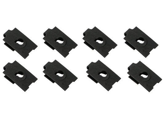 Ford Speed / J Set Nut No.10 x6 XM XP XR XT XW XY ZC ZD ZF ZG ZH bolt - NJ0004