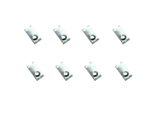 Speed -U- Nut 10 Gauge Ford XK-XW XY XA-XC Holden FX-HK-HG HQ HJ HX HZ WB LC-UC - NU0002