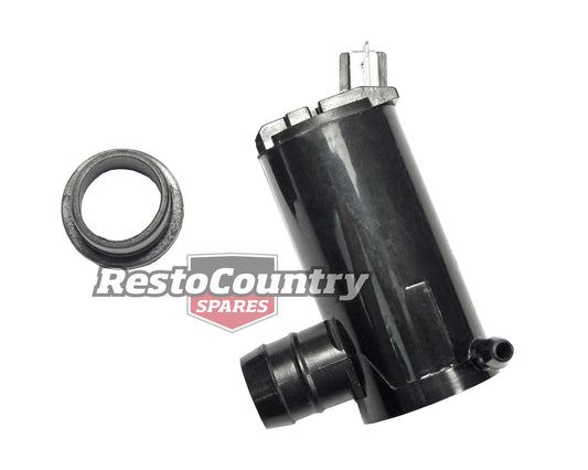 Ford Windscreen Washer Bottle Pump Falcon XC - XF EF EL BA - FG Fairlane - NWP501