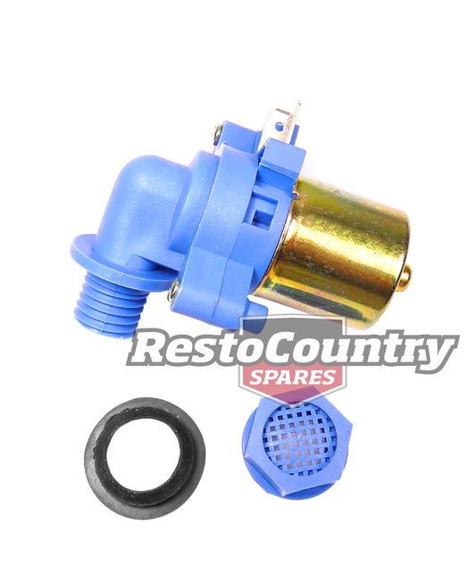 Holden Windscreen Washer Motor Pump SCREW FX - FB EK - HR HK - WB Torana LC - UC - NWP506