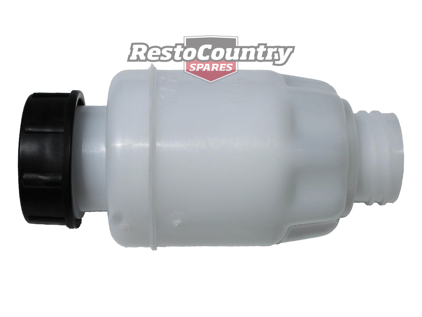 Holden Reservoir Clutch + Brake Master Cylinder EJ EH HD HR - P6165
