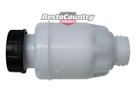 Holden Reservoir Clutch + Brake Master Cylinder EJ EH HD HR - P6165