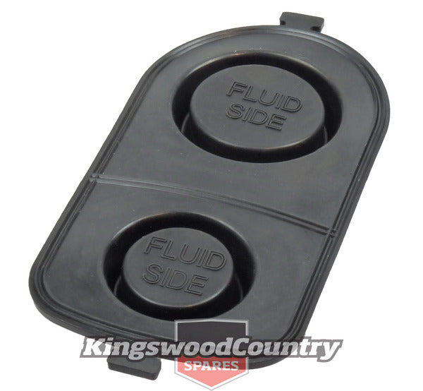 Holden Master Cylinder Cap Seal Brake Reservoir Diaphragm HK HT HG HQ HJ HX HZ - P6553