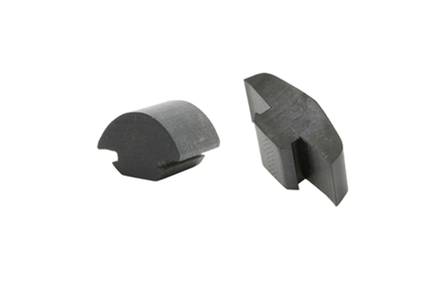 Holden Brake + Clutch Pedal Bumper Stop Kit x2 HK HT HG bump rubber - PB1003