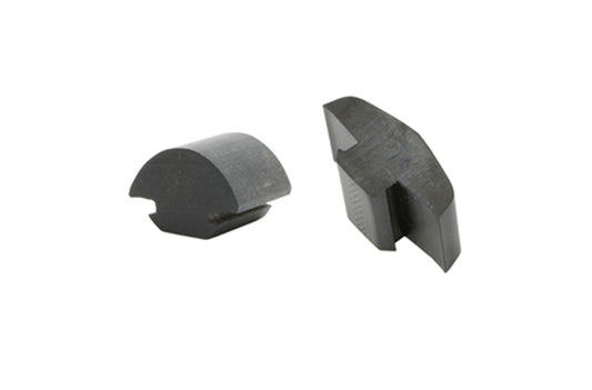 Holden Brake + Clutch Pedal Bumper Stop Kit x2 HK HT HG bump rubber - PB1003