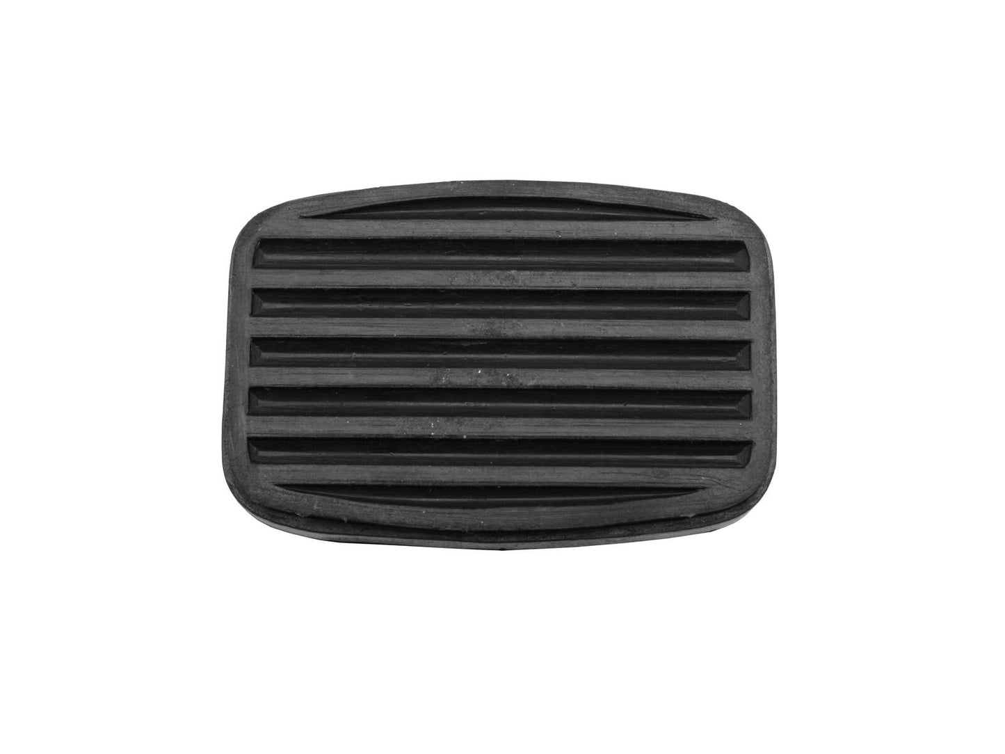 Holden Brake or Clutch Pedal Pad x1 48-215 FX FJ Manual  Trans rubber - PP1001