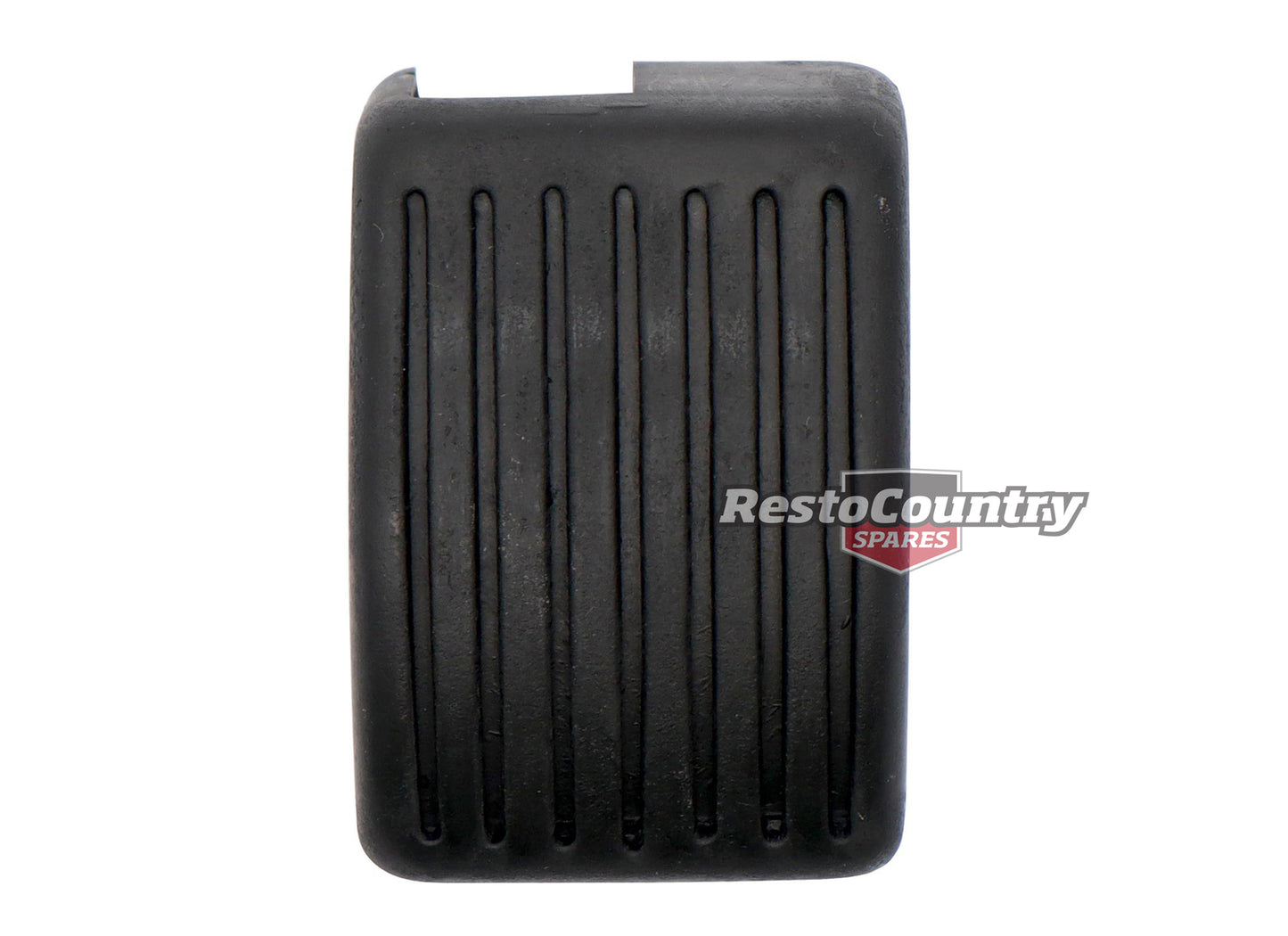 Holden Torana Manual Pedal Pad x1 Suit Brake or Clutch HB LC LJ foot - PP1011