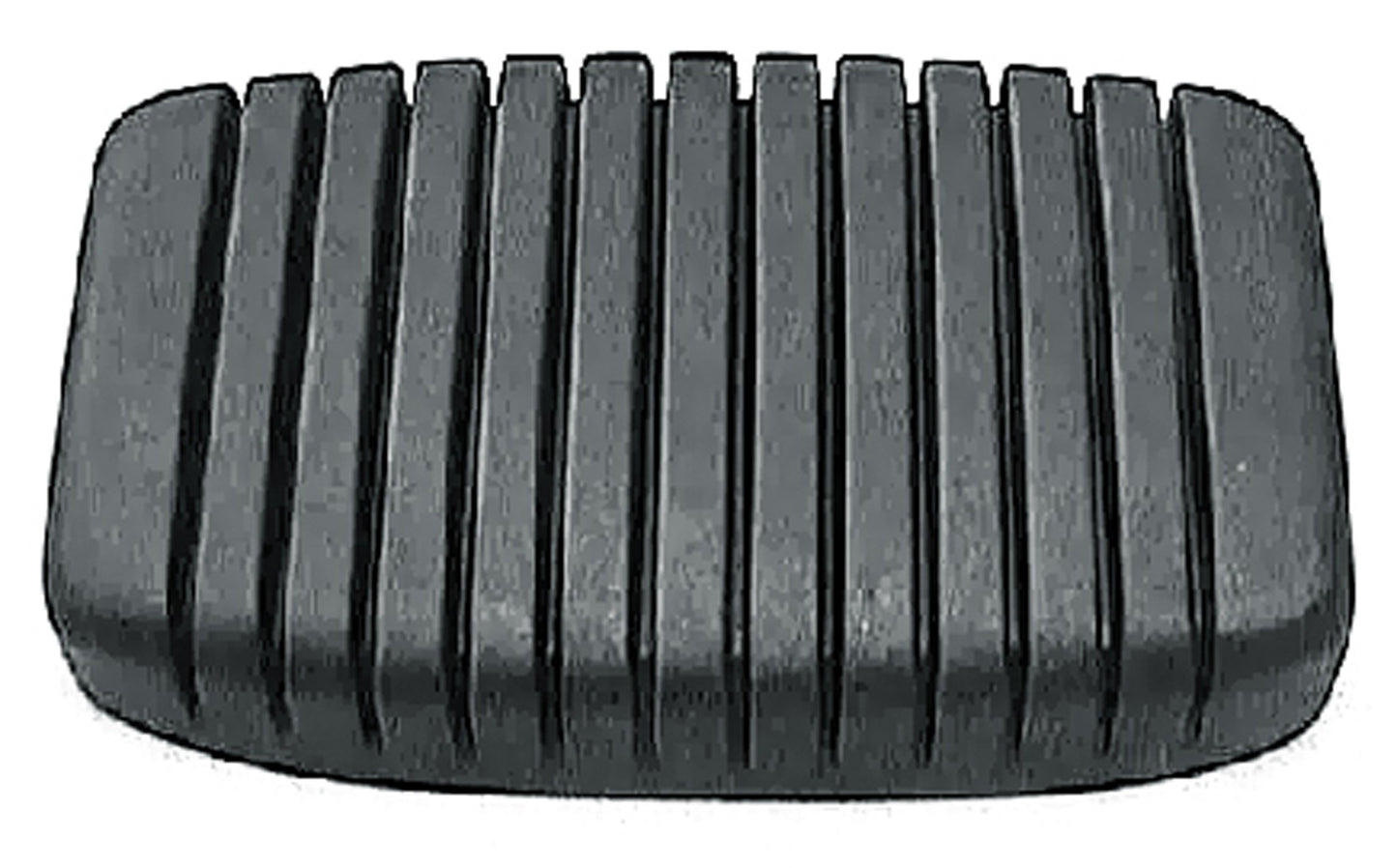 Holden Brake Pedal Pad EK EJ EH AUTO Automatic Transmission Rubber - PP1015