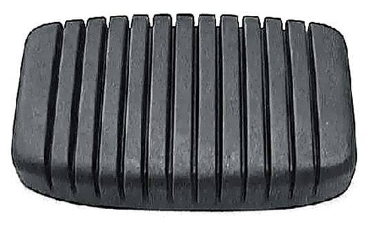 Holden Brake Pedal Pad EK EJ EH AUTO Automatic Transmission Rubber - PP1015