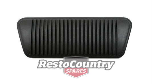Ford Auto Brake Pedal Pad XR - XC XD - XG ZA - ZL F100 F250 F350 Falcon Bronco - PP2004