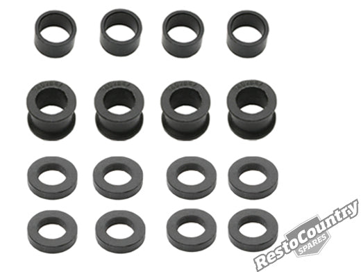 Holden Pivot Seal Set 48-215 FX FJ control bush suspension king pin front end - PSK1001