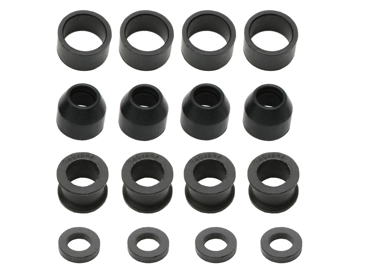 Holden Pivot Seal Set FE FC control bush suspension  king pin front end - PSK1002