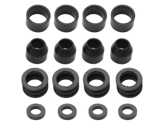 Holden Pivot Seal Set FB EK EJ EH HD. NOT Ball Joint. control bush king pin suspension - PSK1003