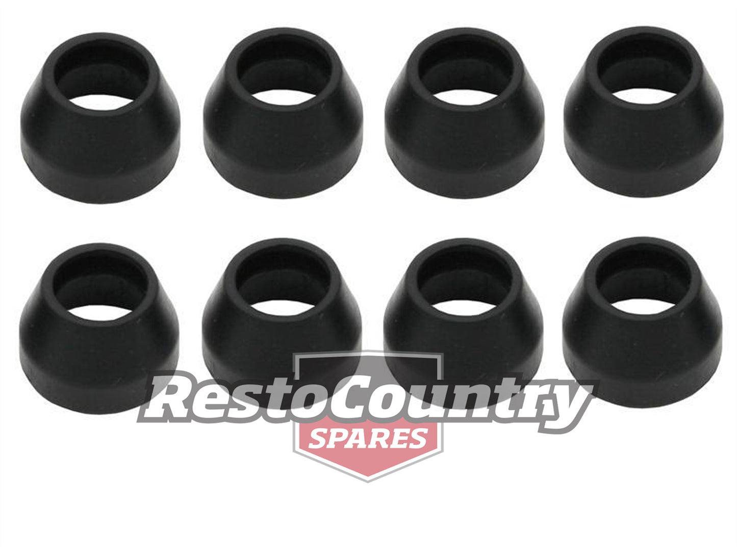 Holden Pivot Seal Kit x8 HK ALL - PSK1004