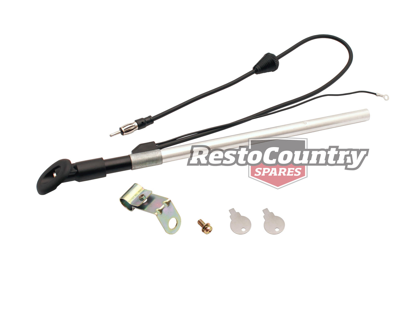 Holden Commodore Radio Aerial MANUAL VN VP VR VS stereo antenna - RA1003