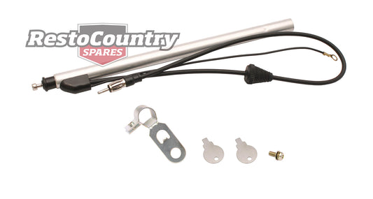 Ford Radio Aerial MANUAL EF EL Falcon stereo antenna - RA2002