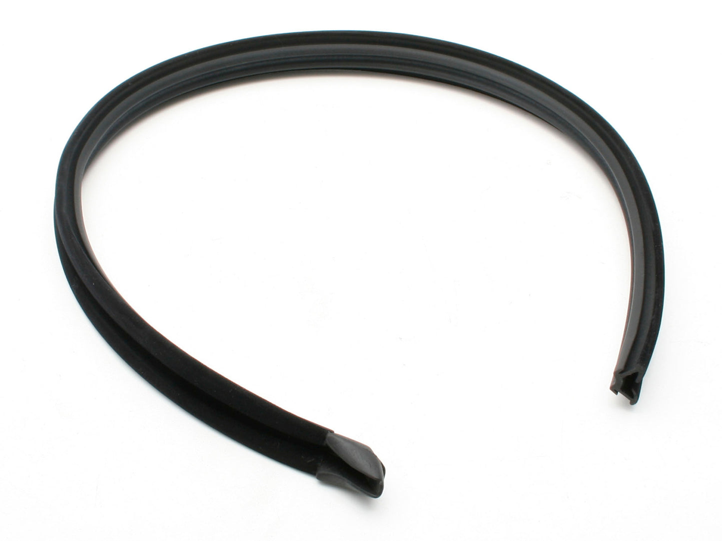 Holden Pillar / Bailey Channel Insert HK HT HG rubber window glass - RBC1020