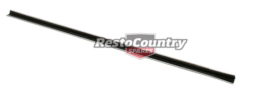 Ford PILLAR Bailey Channel Seal x1 XK XL XM XP Suit Any Door weather - RBC2002