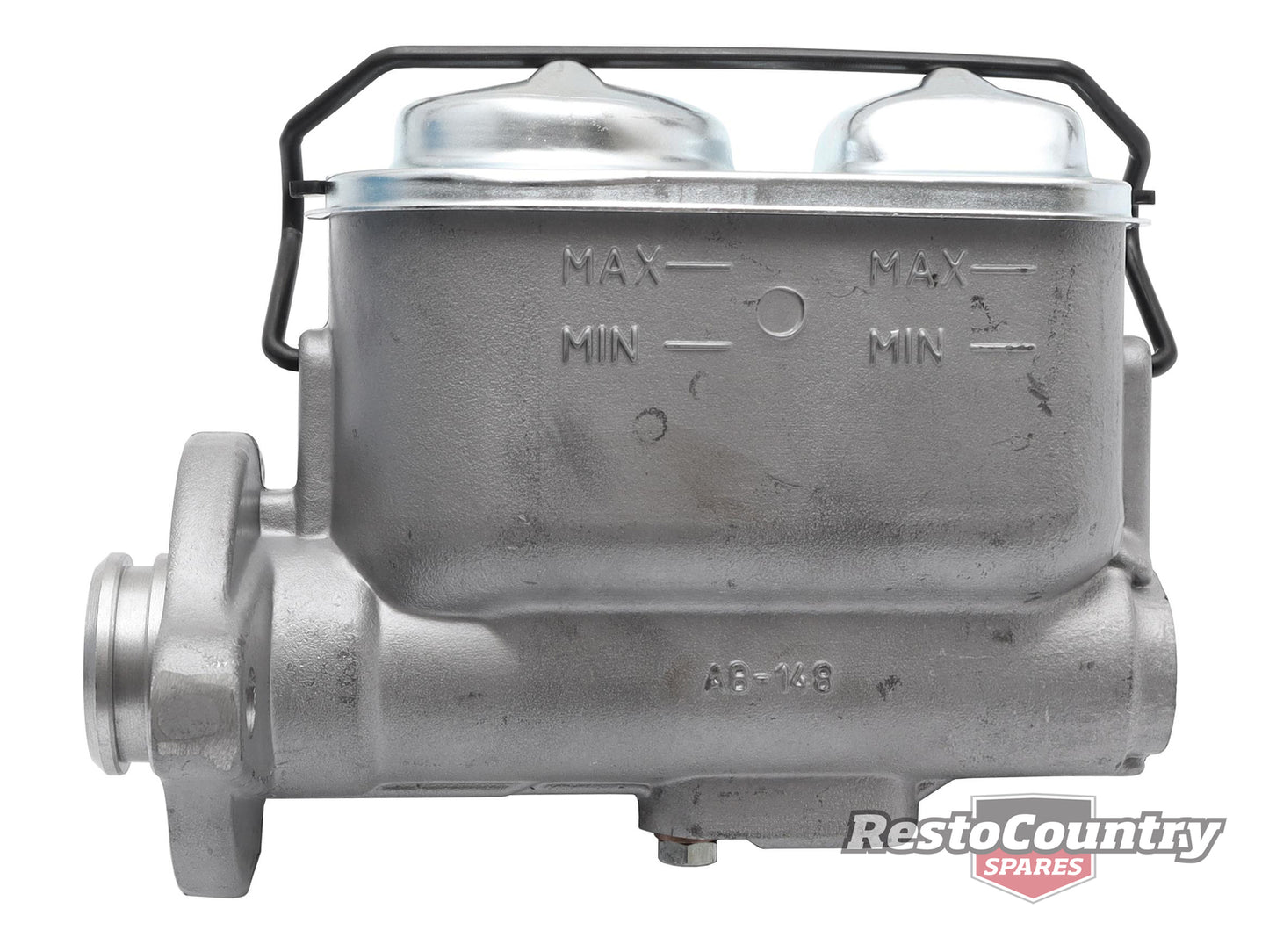 Holden Brake Master Cylinder HQ HJ Torana LJ LH HX Drum/Drum - RBM1000