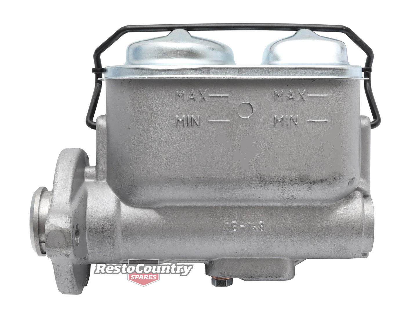 Holden Brake Master Cylinder HQ HJ HX HZ Torana LJ LH HX Disc/Drum - RBM1001
