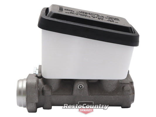 Holden Brake Master Cylinder WB Ute Van DISC/DRUM Excl. One Tonner - RBM1004