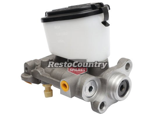 "Holden Commodore Brake Master Cylinder VL 6cyl TURBO V8 VN VP VQ V6 V8 1" Bore - RBM1007"