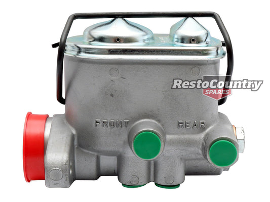 Ford Falcon Brake Master Cylinder XW XY ZC ZD Disc / Drum PBR Kelsey Hayes - RBM2002