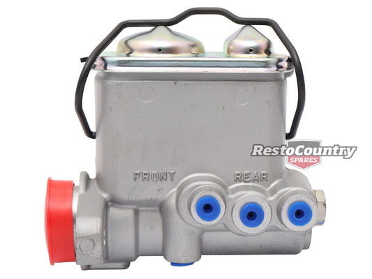 Ford Falcon Brake Master Cylinder XA XB ZF ZG DISC/DRUM DISC/DISC - RBM2003