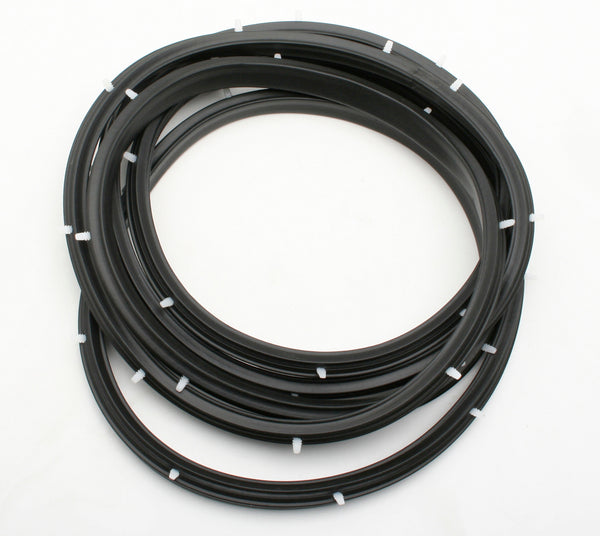 Holden Boot Lid Rubber Seal EH Sedan  suits  all  models  trunk - RBS1005