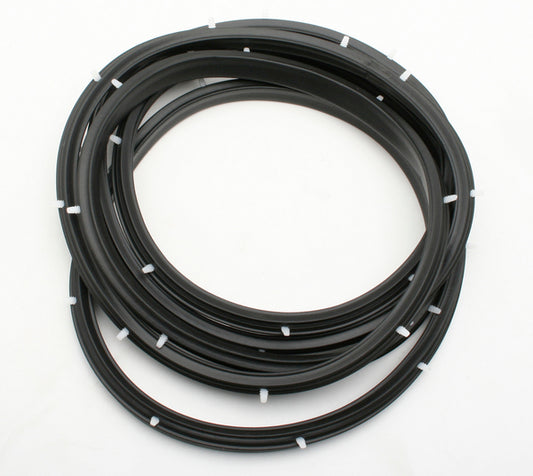 Holden Boot Lid Rubber Seal EH Sedan  suits  all  models  trunk - RBS1005