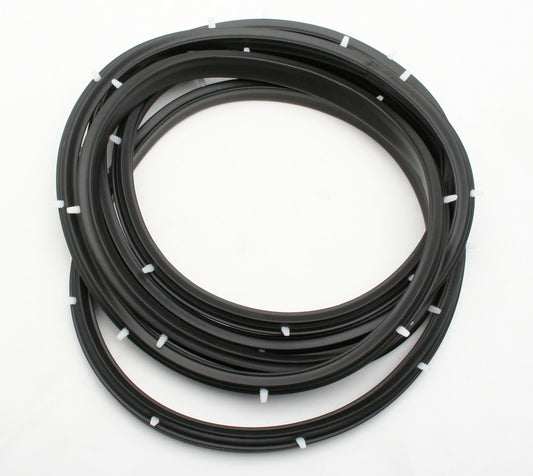 Holden Boot Lid Rubber Seal HD Sedan NEW trunk  suits  all  models - RBS1008