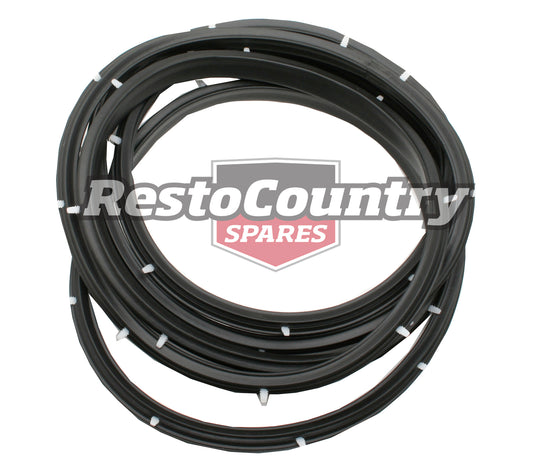 Holden Torana Boot Seal LC LJ LH LX UC Sedan - RBS1015