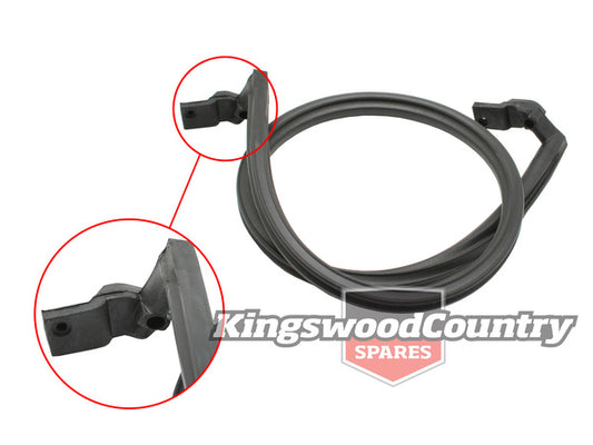 Ford Ute Tailgate Rubber  Seal XA XB XC XD XE XF XG XH NEW Falcon - RBS2054