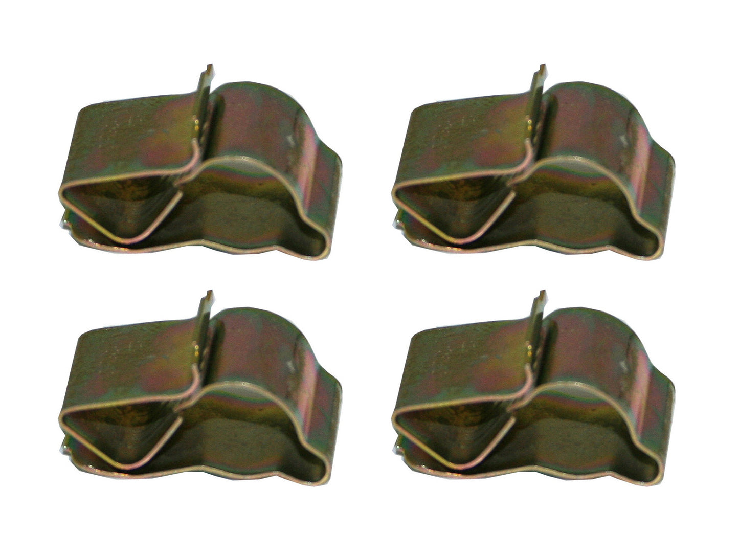 Holden Clips Wiring Loom Harness Cable HK-HG HQ HJ HX HZ WB VB VC VH-VL VP LC-LX - RC0002