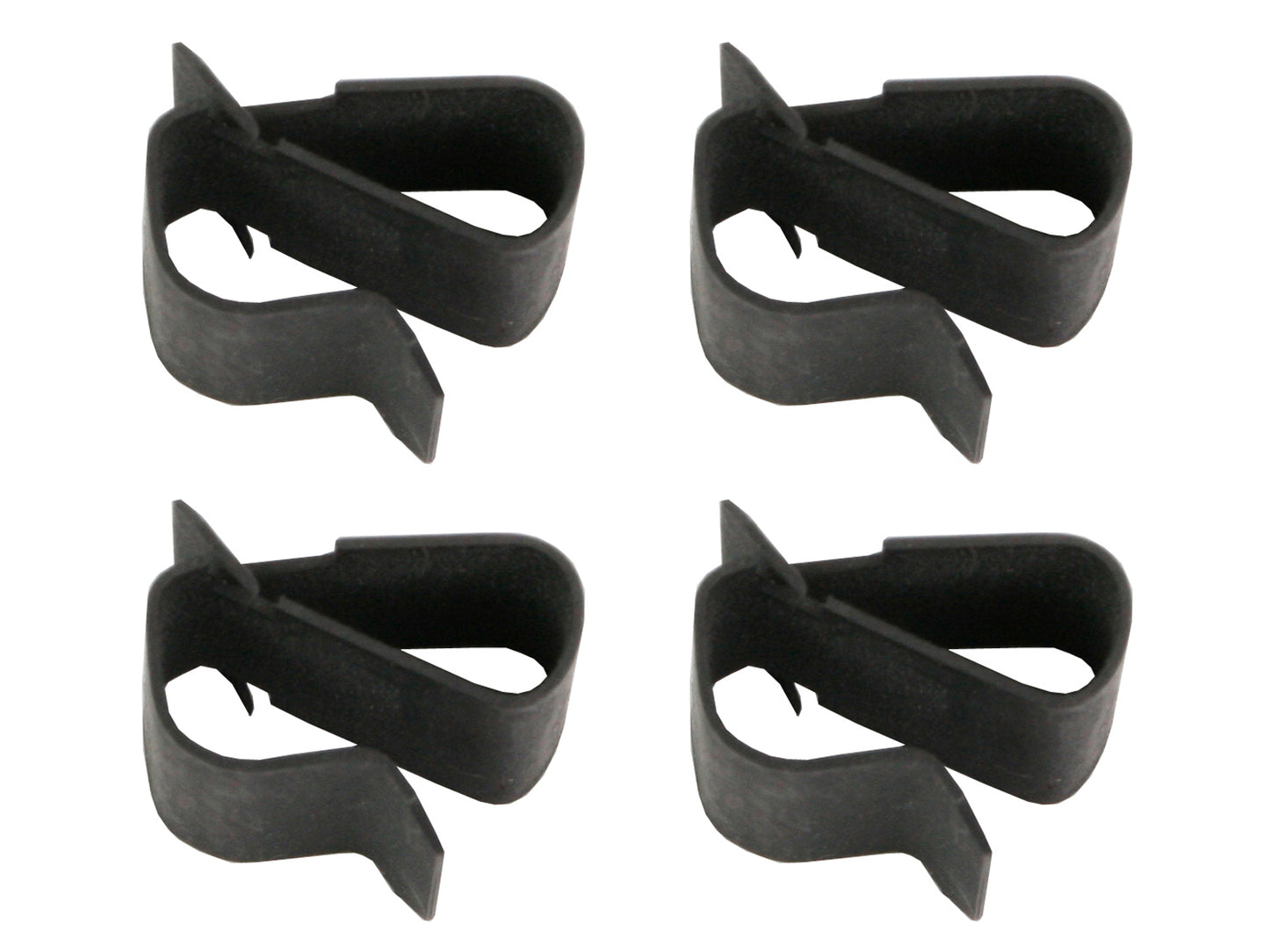 Holden Wiring Loom Harness Cable Clips EJ-HD HR HK HT HG HQ HJ HX HZ WB VB VC VH - RC0015