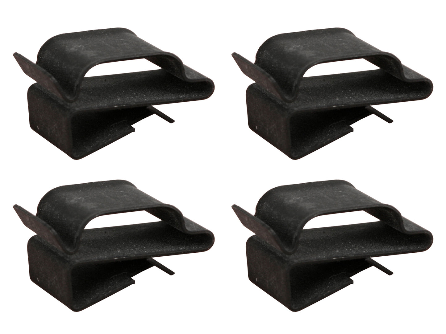 Holden Wiring Loom Harness Cable Clips x4 EJ EH HD HR wire fitting - RC0017
