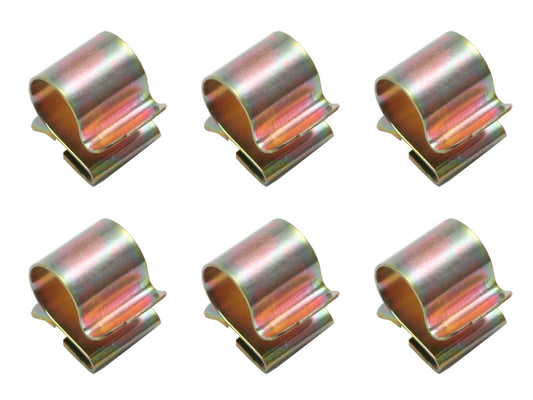 Holden Commodore Wiring Loom Harness Cable Clips VT VX VY VZ wire - RC0021