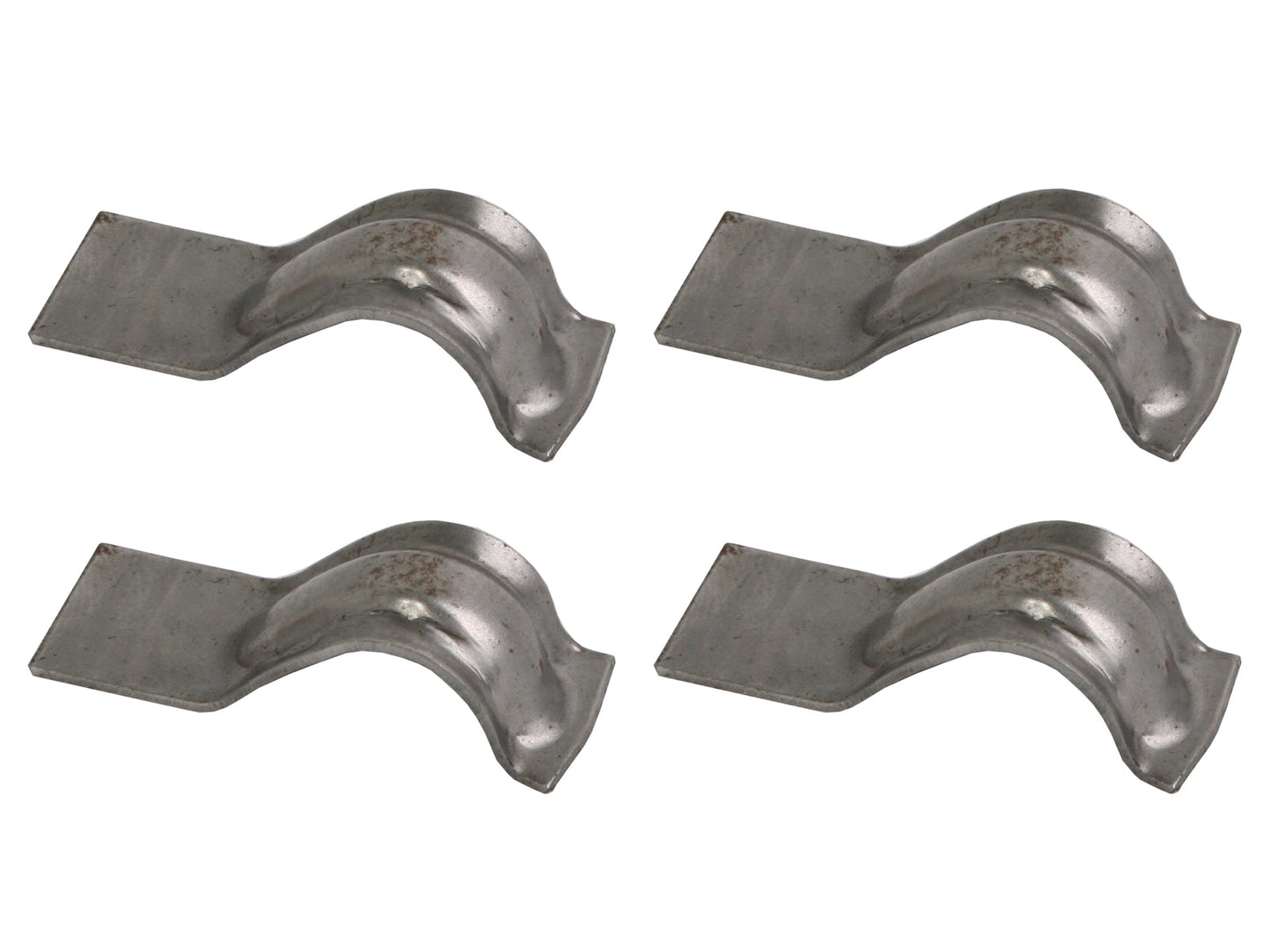 Holden Wiring Loom Harness Cable Clips FJ-EH HK-HG HQ-HX HZ WB VB VC VH VK VL-VN - RC0022