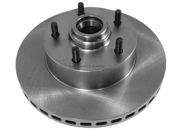 Holden HQ HJ HX HZ WB A9X Front Disc Brake Rotor x 1 - RDA14